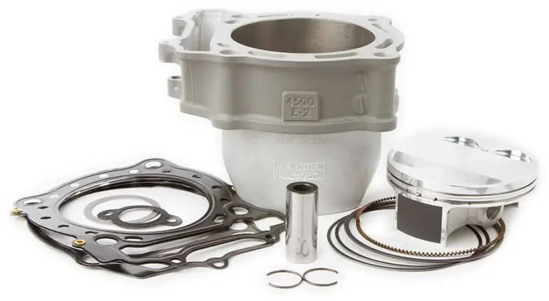 CYLINDER WORKS 40002-K01 Cylinder Kit 95.50/Std 11.7:1 Suz