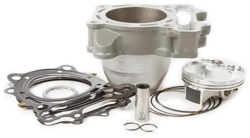 40003-K01HC Cylinder Works Cylinder Kit Hc 77.00/Std 13.8:1 Suz - RV and Auto Parts