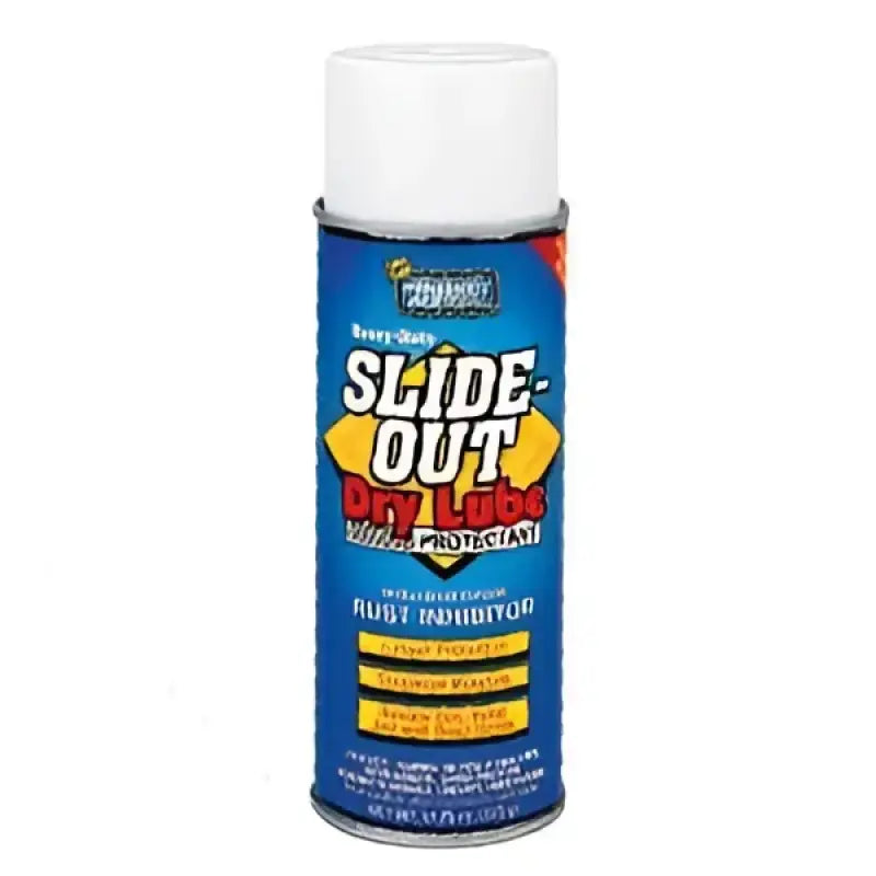 40003 Slide Out Lube
