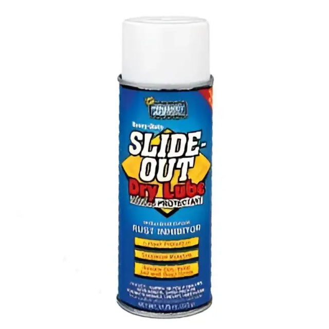 40003 Slide Out Lube