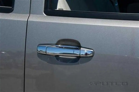 400036 Exterior Door Handle Cover