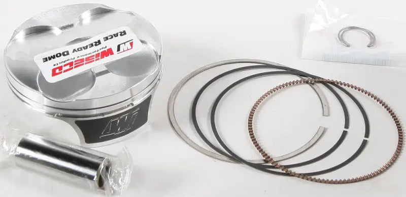 40003M07680 Piston Kit Armorglide 76.80/Std 13.2:1 Hon 