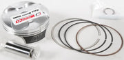 40003M07680 Piston Kit Armorglide 76.80/Std 13.2:1 Hon 