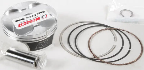 40003M07680 Piston Kit Armorglide 76.80/Std 13.2:1 Hon 