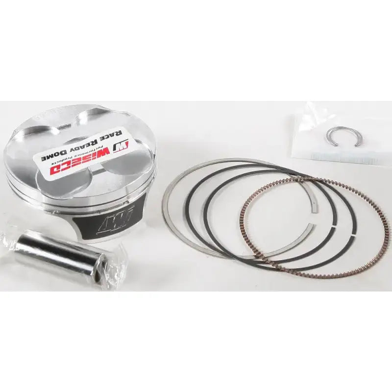 40003M07680 Piston Kit Armorglide 76.80/Std 13.2:1 Hon 