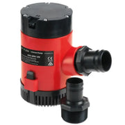 40004 Johnson Pump Hd Bilge 4000Gph 12V No Switch