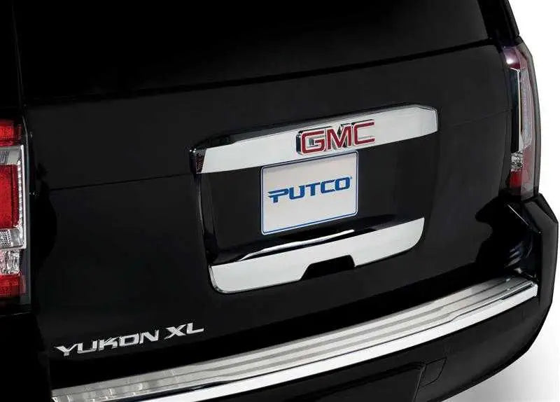 400044 Tailgate Handle Cover