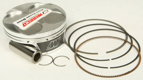 40004M07680 Piston Kit Armorglide 76.80/Std 14.2:1 Hon 