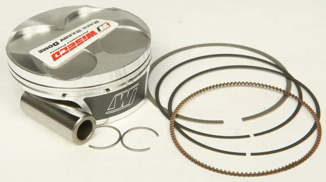40004M07680 Piston Kit Armorglide 76.80/Std 14.2:1 Hon 
