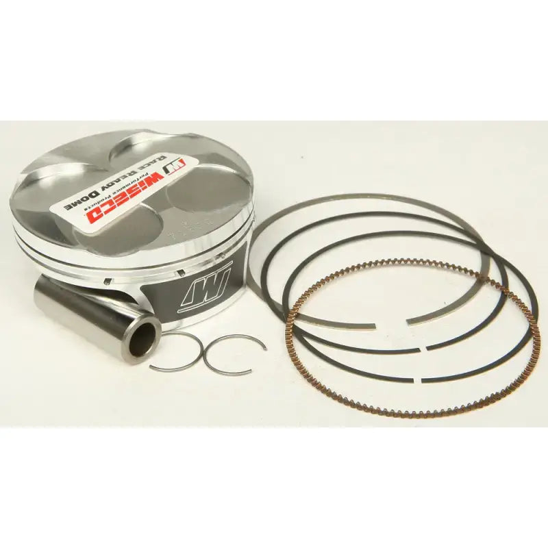 40004M07680 Piston Kit Armorglide 76.80/Std 14.2:1 Hon 