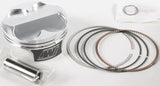 Engine piston and ring set for Hus/Ktm with Wiseco pistons 40006M07600 RV parts & accessories