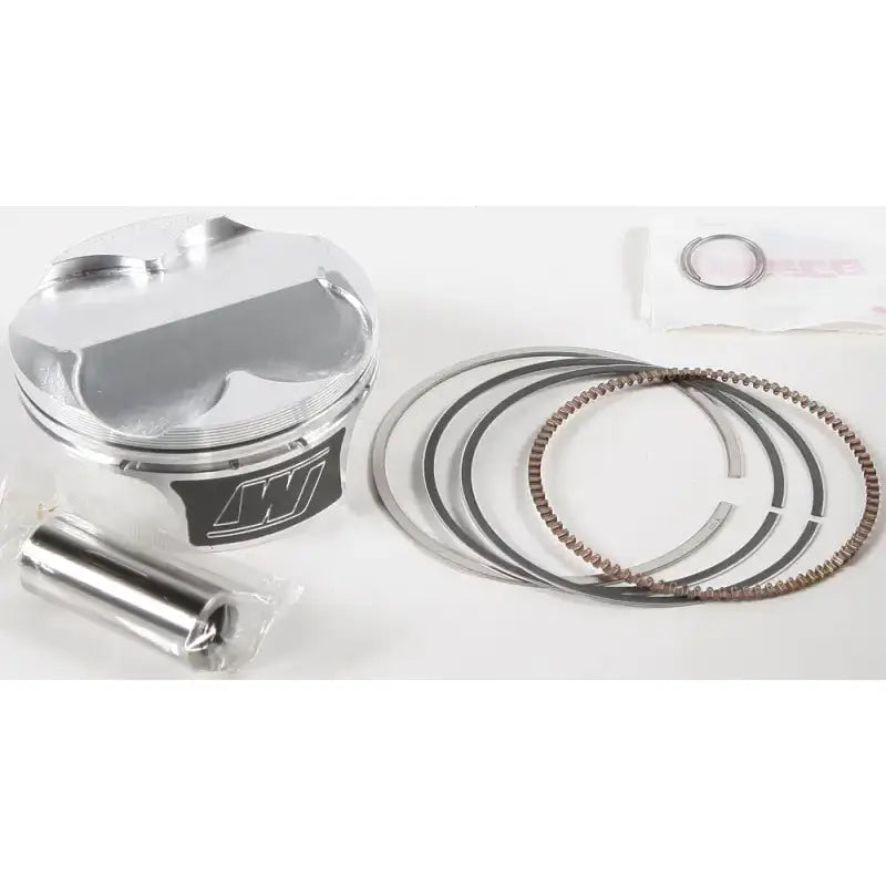 Engine piston and ring set for Hus/Ktm with Wiseco pistons 40006M07600 RV parts & accessories