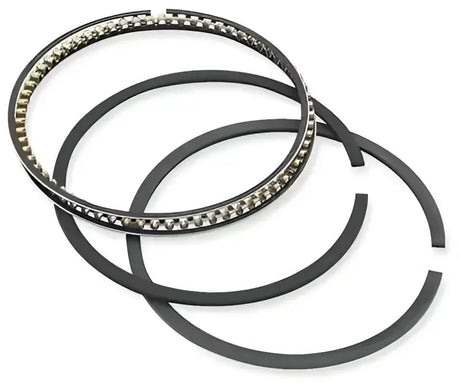 4000GFX Wiseco Piston Rings For Wiseco Pistons Only - RV and Auto Parts