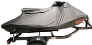 400105-1-2UP 2up Sea Doo Spark - Storage Cover