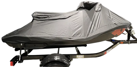 400105-1-2UP 2up Sea Doo Spark - Storage Cover