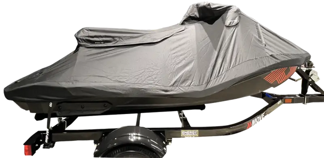 400105-1-2UP 2up Sea Doo Spark - Storage Cover