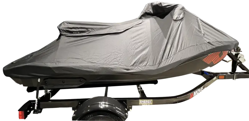 400105-1-2UP 2up Sea Doo Spark - Storage Cover