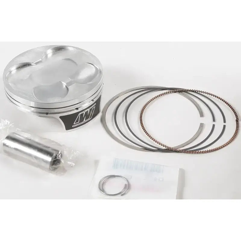 40011M07900 Piston Kit Armorglide 79.00/Std 13.5:1 Hon 