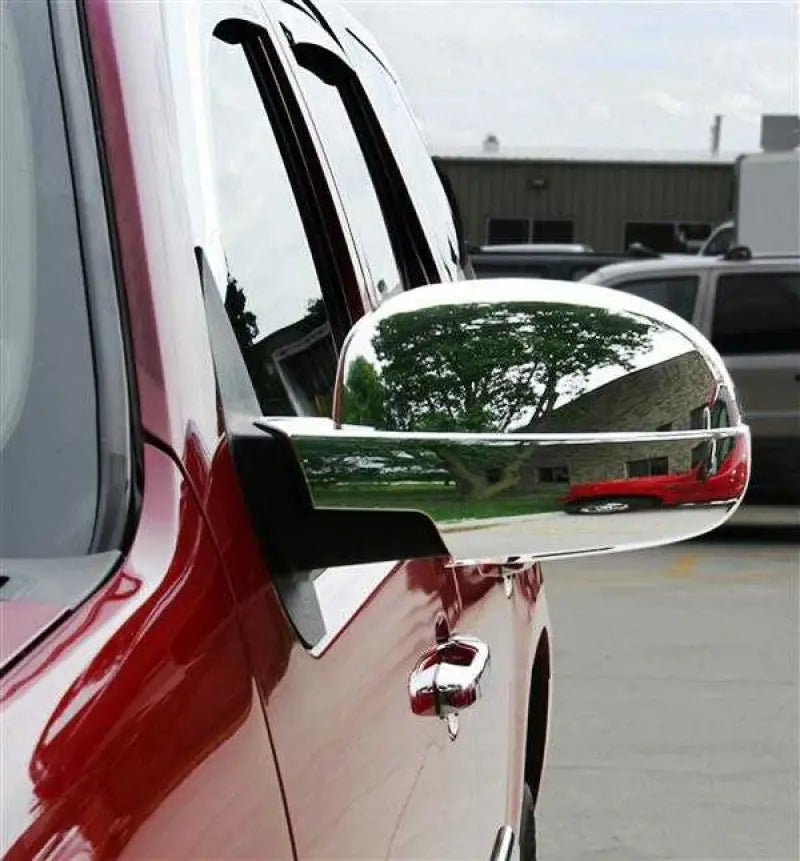 400140 Exterior Mirror Cover
