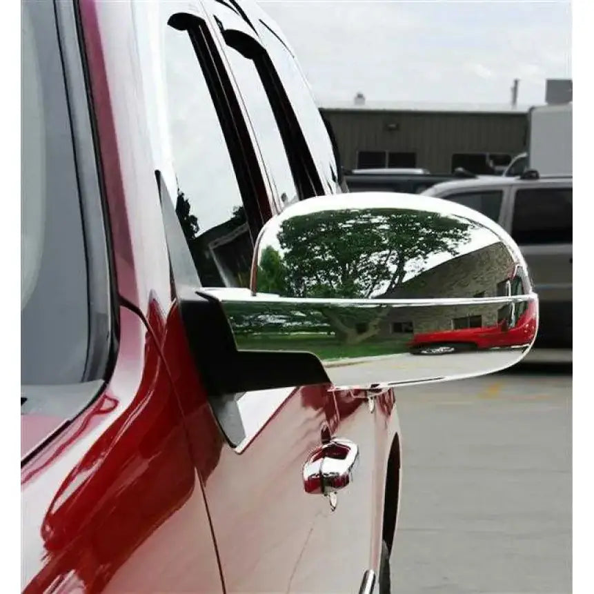 400140 Exterior Mirror Cover