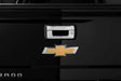400143 Tailgate Handle Cover