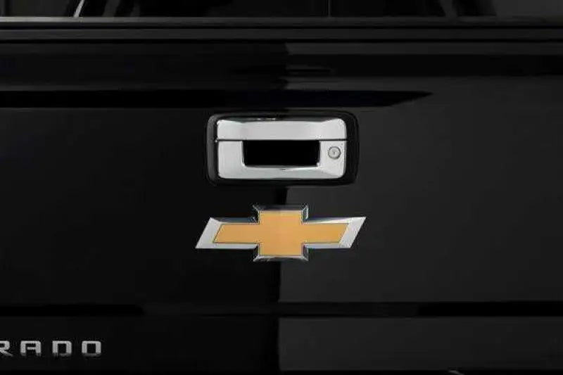 400143 Tailgate Handle Cover