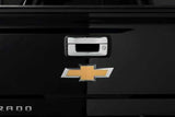 400143 Tailgate Handle Cover