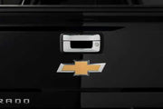 400143 Tailgate Handle Cover