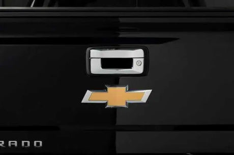 400143 Tailgate Handle Cover
