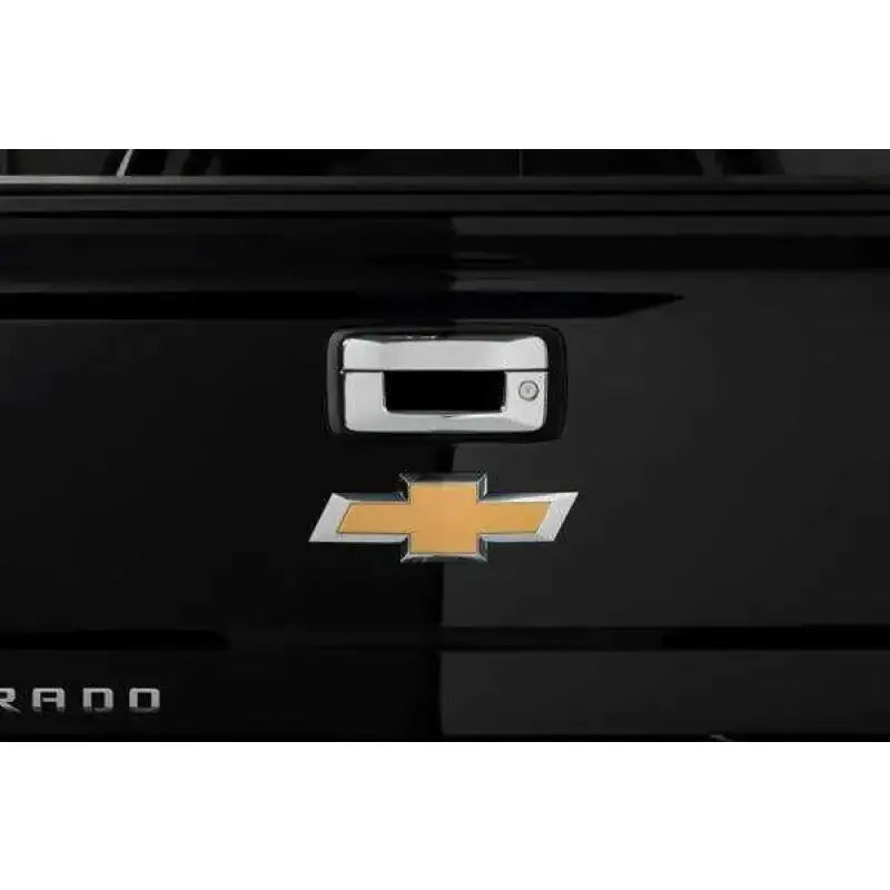 400143 Tailgate Handle Cover