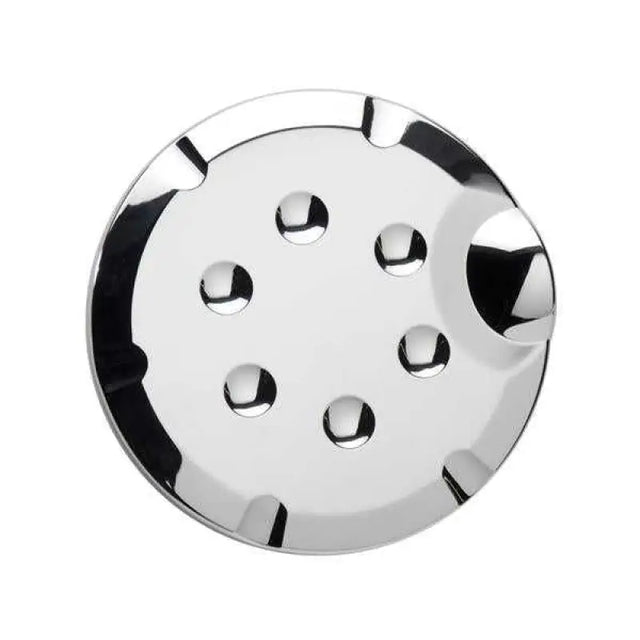 400144 Fuel Door Cover