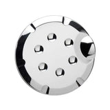 400145 Fuel Door Cover