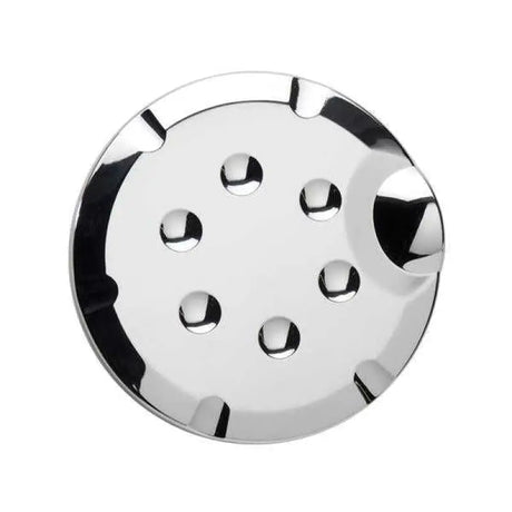 400146 Fuel Door Cover