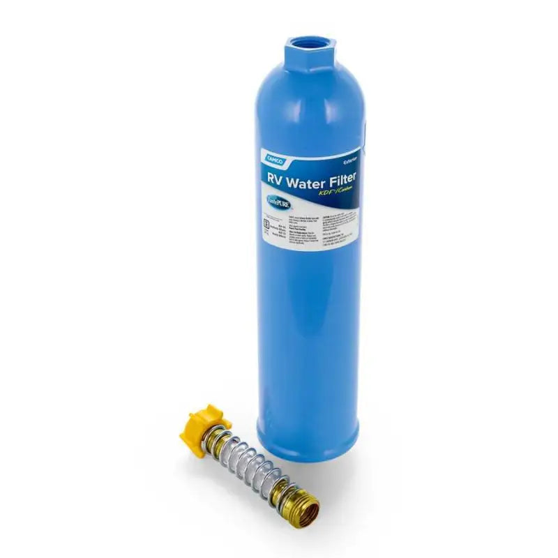 40019 Fresh Water Filter