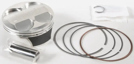 40019M07700 Piston Kit Armorglide Box Frg 77.00/Std 13.5:1 Kaw