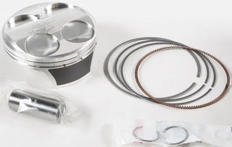 40020M07700 Piston Kit Armorglide Box Frg 77.00/Std 14.5:1 Kaw 