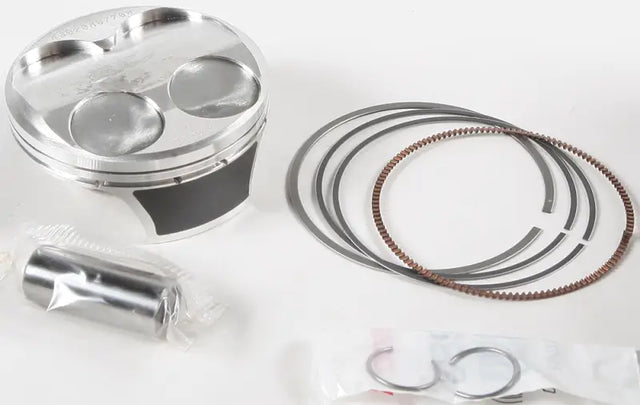 40020M07700 Piston Kit Armorglide Box Frg 77.00/Std 14.5:1 Kaw 