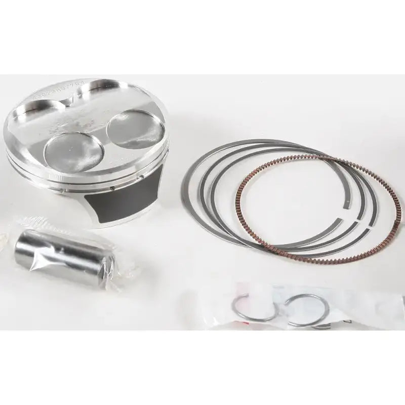 40020M07700 Piston Kit Armorglide Box Frg 77.00/Std 14.5:1 Kaw 
