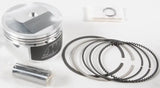 Piston and rings kit for 40028M08250 piston kit Armorglide 82.50/+0.50 Can