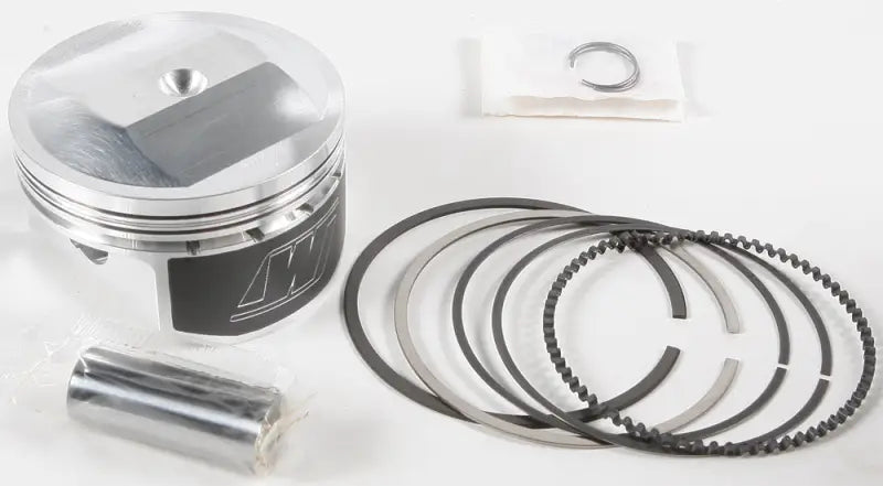 Piston and rings kit for 40028M08250 piston kit Armorglide 82.50/+0.50 Can
