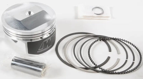 Piston and rings kit for 40028M08250 piston kit Armorglide 82.50/+0.50 Can