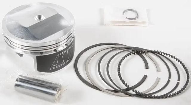 Piston and rings kit for 40028M08250 piston kit Armorglide 82.50/+0.50 Can