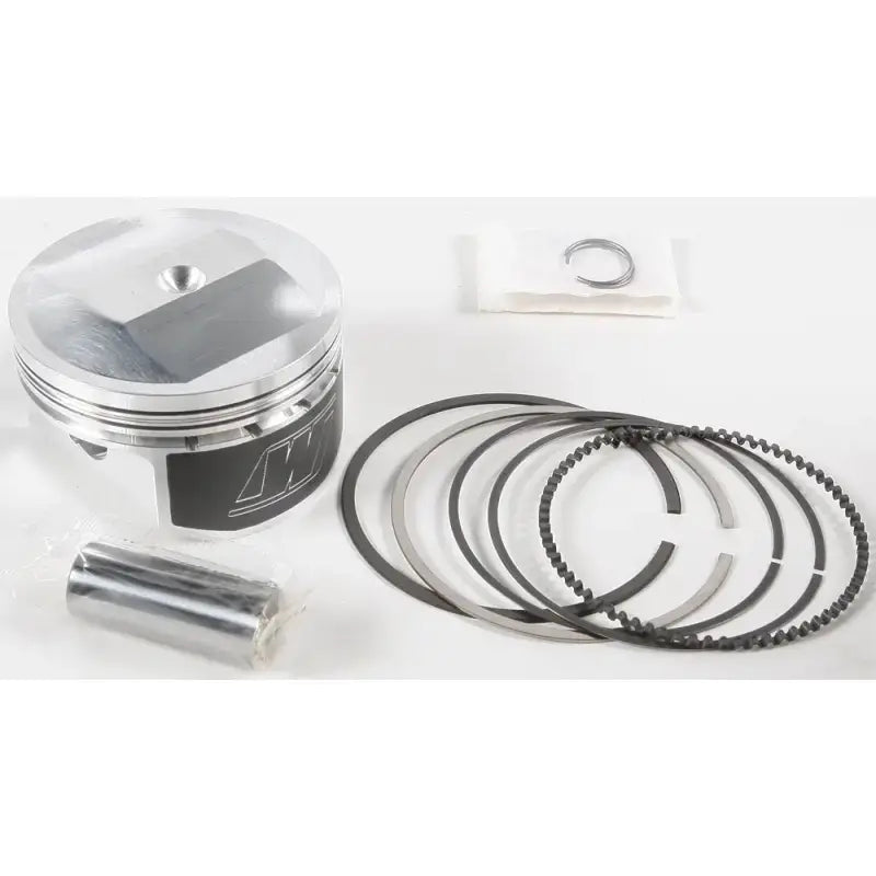 Piston and rings kit for 40028M08250 piston kit Armorglide 82.50/+0.50 Can