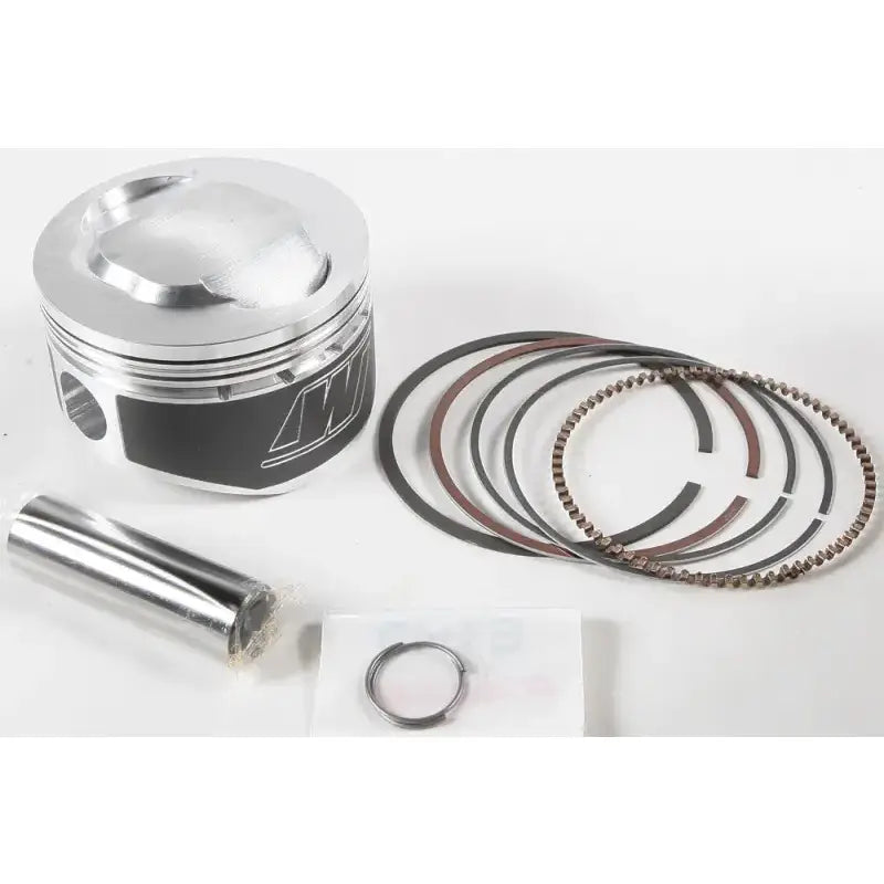40029M08300 Piston Kit Armorglide 83.00/+1.00 Can 
