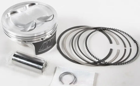 40030M09100 Piston Kit Armorglide 91.00/Std Can 