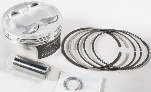 40030M09100 Piston Kit Armorglide 91.00/Std Can 