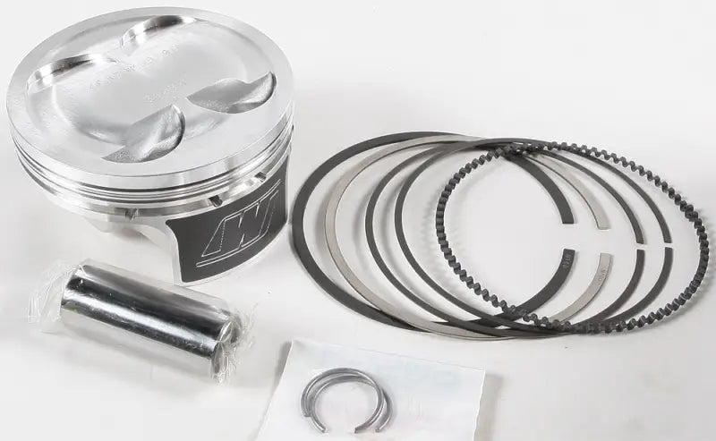 40030M09100 Piston Kit Armorglide 91.00/Std Can 