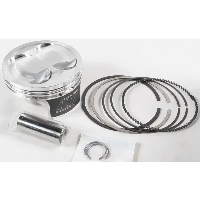 40030M09100 Piston Kit Armorglide 91.00/Std Can 