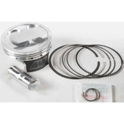 WISECO 40030M09200 Piston Kit Armorglide 92.00/+1.00 Can