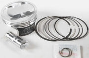 WISECO 40030M09200 Piston Kit Armorglide 92.00/+1.00 Can